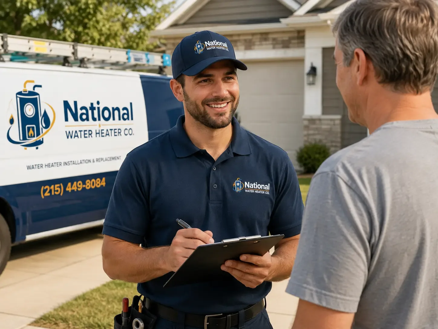Water Heater Installation Belgium, WI FAQs